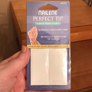 French polish guides